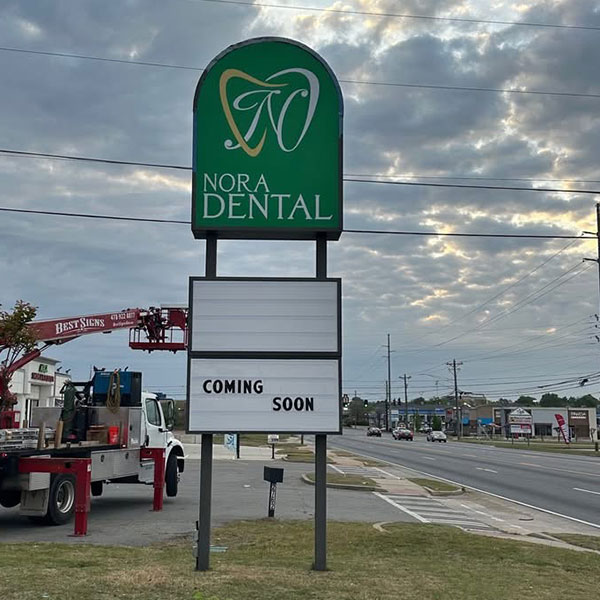 Dentist in GA