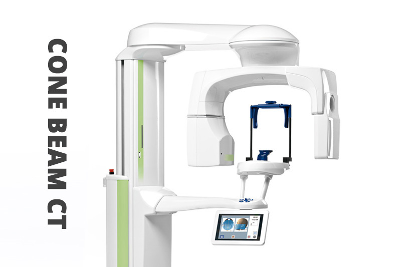 Cone Beam CT Imaging in Warner Robins