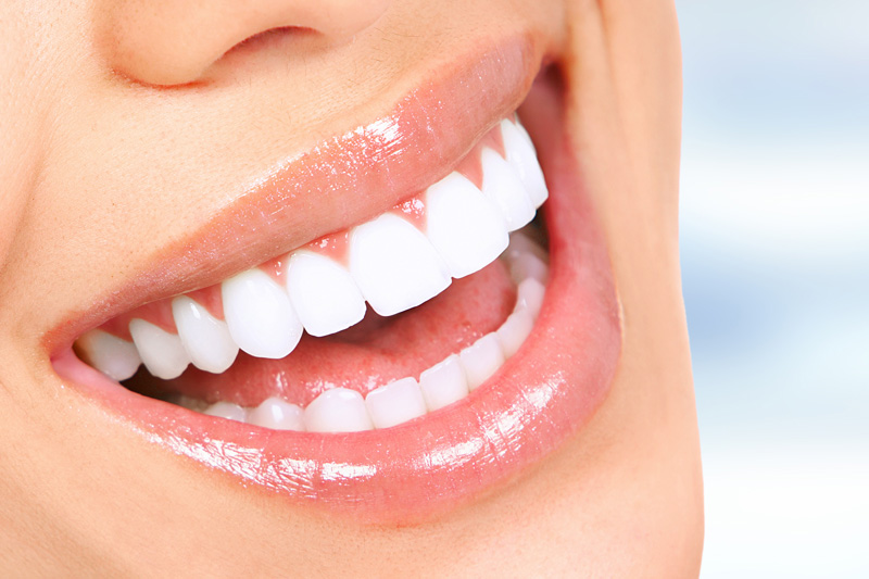 Cosmetic Dentistry in Warner Robins