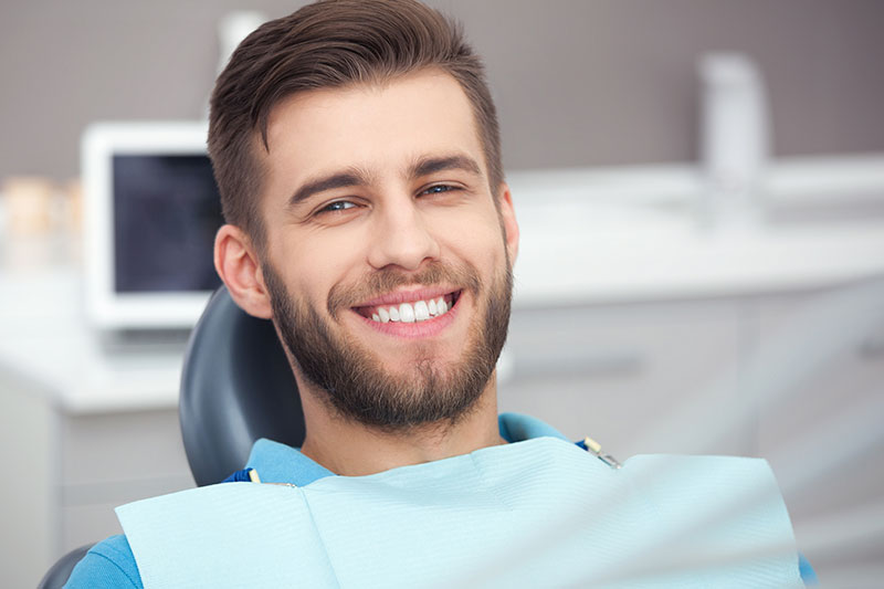 Dental Fillings in Warner Robins