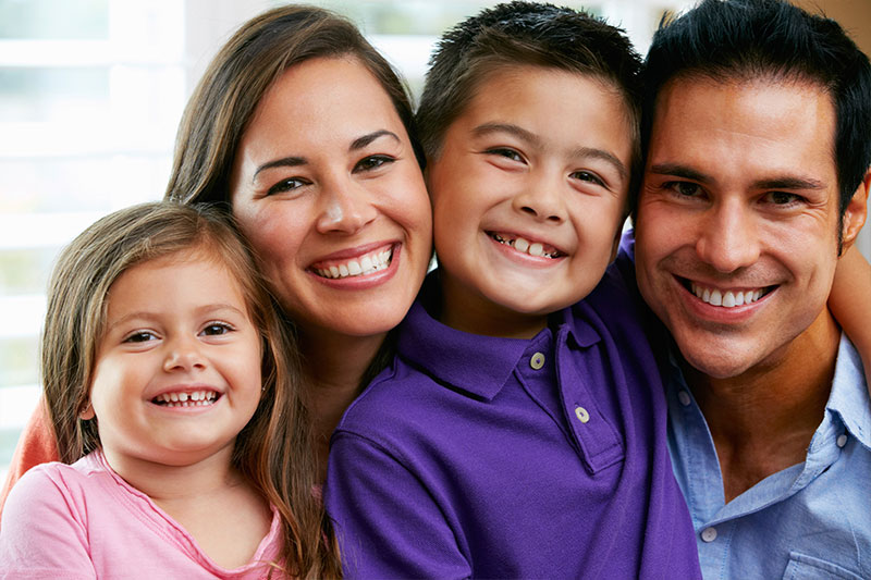 Family Dentistry in Warner Robins