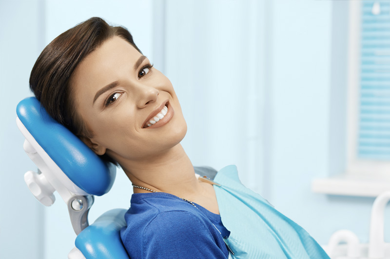 Tooth Extractions in Warner Robins