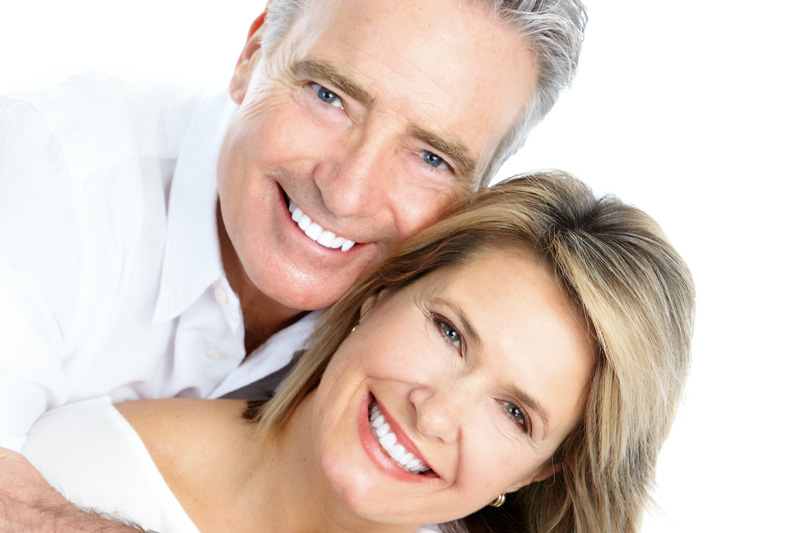 Dental Implants in Warner Robins