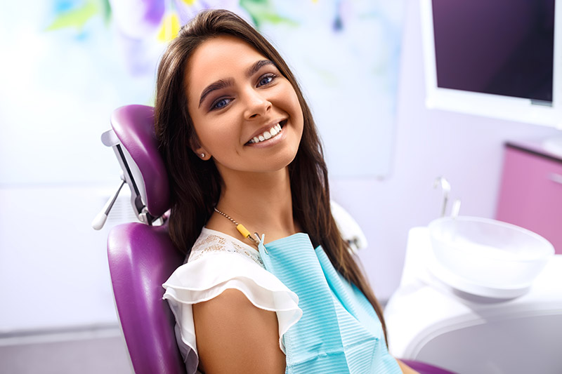 Dental Exam and Cleaning in Warner Robins